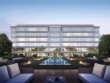 裕华区精装豪宅地铁4号洋房社区雲尚如意府凤栖云庐旁