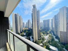 急卖!看上拿刀(看双园景 安静不吵 )方直星耀国际 中间楼层