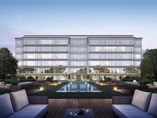 真洋房 纯改善之选 万达核心商圈 地铁就在门口