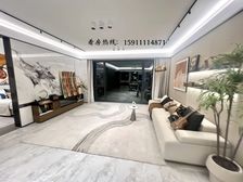 新出 !西红门橡树湾,南北通透,大四居,交通便利商圈完善