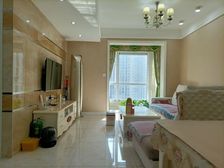 沙坪坝区 金科廊桥天都 二房 60万