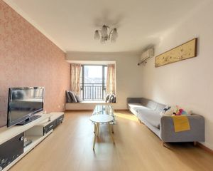 瑞升望江橡树林二期 3室2厅 东 西