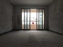 电建泷悦华府西区 4室2厅 南 北