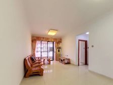 邻万达近益田西区一晓 拎包入住 大2房 满五唯壹