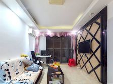 花城湾小两房 诚意出售 高楼层