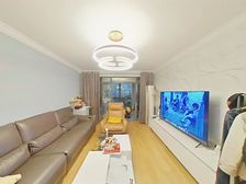 万里城 精装好房 产权清晰 交通便利 医疗配套成熟 临地铁!