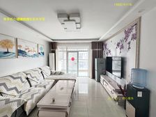 金河名都 精装 拎包入住 家具家电全带 西打头 保持很好