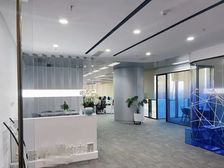 业主直租 带精装修舒适办公环境 大厦配套齐全