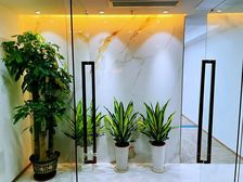 广州东站 威尼国际 92方 小面积 一个房间 全新装修