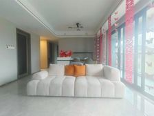 中央公园 绿城春溪雲庐一期三房175万