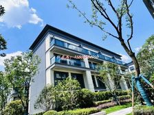 特价!渝北成熟区别墅 带花园带露台 实得200平+送装修