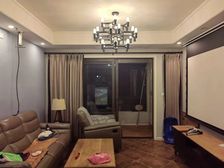 龙湖拉特芳斯 3室2厅2卫 豪华装修 144万元