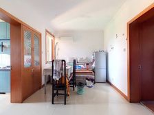 嘉元花园南区 2室1厅 72.96平