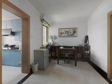 诚售,嘉元花园北区 ,2房朝南,好楼层,随时可看