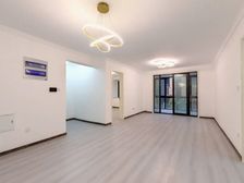 诚售,嘉元花园南区,精装4房2卫,好楼层,空置,随时可看