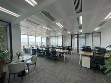 科韵路 双面采光写字楼 106平方至508平出租 75元一平