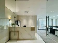 天河智慧城 全新装修拎包办公 面积可选 业主直租 无中芥费