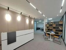 免中芥费招商直租 东圃盈科智谷 定制装修可拎包 多面积可选