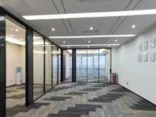 猎德地铁上 天盈广场 天汇广场igc 带装修配家具 南向望江