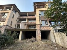 急售,汉港改造4层联排,带全明地下室,送车库,带百平院子