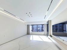 急!急!急830万元南北通透196.25平金领九如意急售