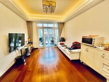 万科云间传奇(公寓住 5室2厅3卫 精装修 850万元