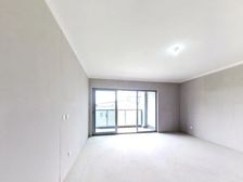 美景美之心经典开间,毛坯房经典户型,随时看房