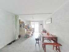 新上)园西与华夏西(旁边就是无需接送)不靠路(中楼层)诚售