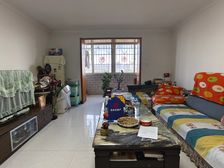 【单价1万】密西花园三期南北通透三居 满五仅138万