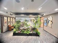 新上精装修会所,接待办公理想场所,看房提前联系我