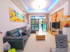 精英世家 超大露台 双卫 刚需小三居 近地铁 有电梯