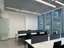 免中芥费100至800方 广州阿里巴巴 可定制装修 拎包办公