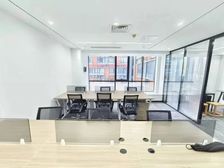 天河珠江新城在租单位全包价适合接待办公和金融