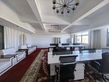 酒仙桥双面采光高使用率618平精装价格便宜实地注册临地铁