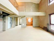 北龙湖南岸龙湖上第毛坯房边户复式 只用交契税 送车位 急售