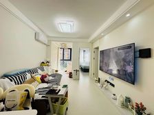 7号线 地铁口 精装两房 拎包入住 业主置换诚心出售 急 急