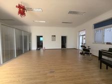 酒仙桥颐堤港14号线将台站独栋120平4.5元实景拍摄可注册