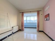 兴海家园日苑 2室1厅 84.33平