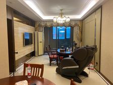 寰宇天下天擎 90.75平2居 南向精装修 着急出售