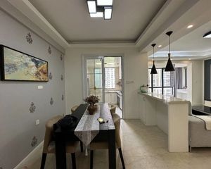 单价低 美伦阳光园边套 南北通透精装修电梯中层 拎包入住