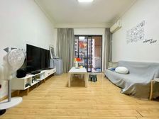 观澜碧桂园 精装修 商品住宅 电梯房 房龄新 南北通透大坪