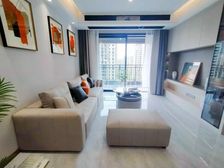 碧桂园翡翠城 3室2厅2卫 精装修 71.51万元