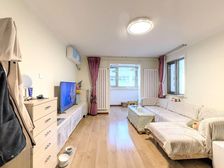 太月园 低总价精装两居 随时签约 满五年诚售好房