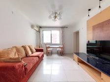 北航南 太月园全南向两居室 户型方正,业主诚售!