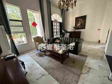 百家湖商圈 爱涛漪水园 联排边户 院子超大 户型改造好 急售