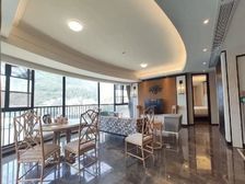 精品特价 270度海景大阳台(鸿洲天玺)一线海景送露台车位