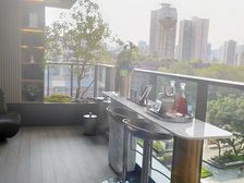 地铁口!坡区核芯陈家坪第四代建筑 带空中花园 配套成熟完善