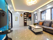 交通便捷 豪华设计 刚需小三居 满五