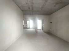 原单价9000元每平方现在紫薇英伦小镇通透四居 单价6500