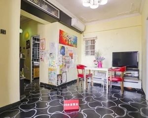 华景花园小区 加拿大花园 2房 带装修 温馨舒适 过五少税